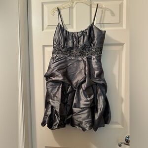 Jessica McClintock size 16 dress worn once